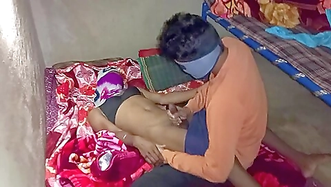 Ebony brunette babe fucked hard in hardcore anal sex