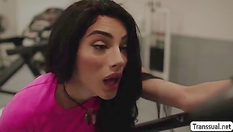 Incredible adult webcam casting of bareback adult clip